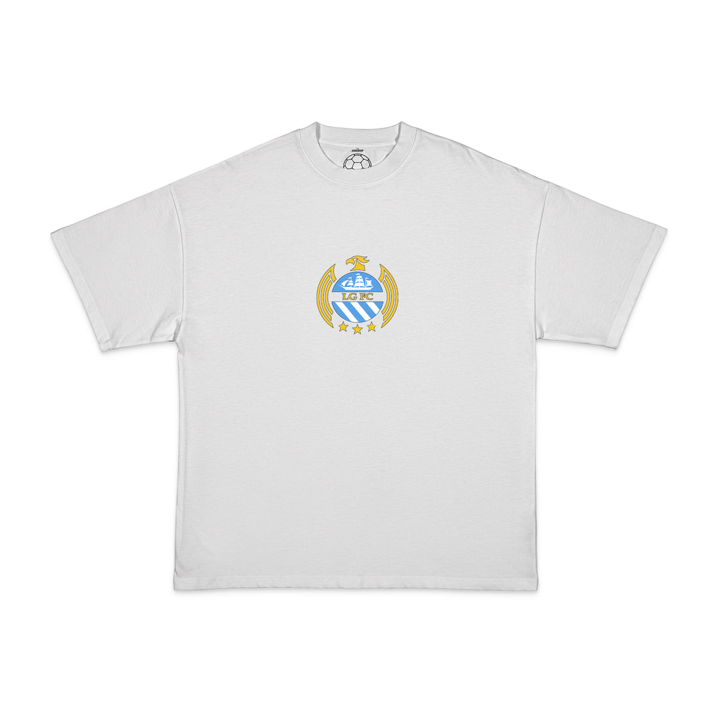 MAN CITY TEE