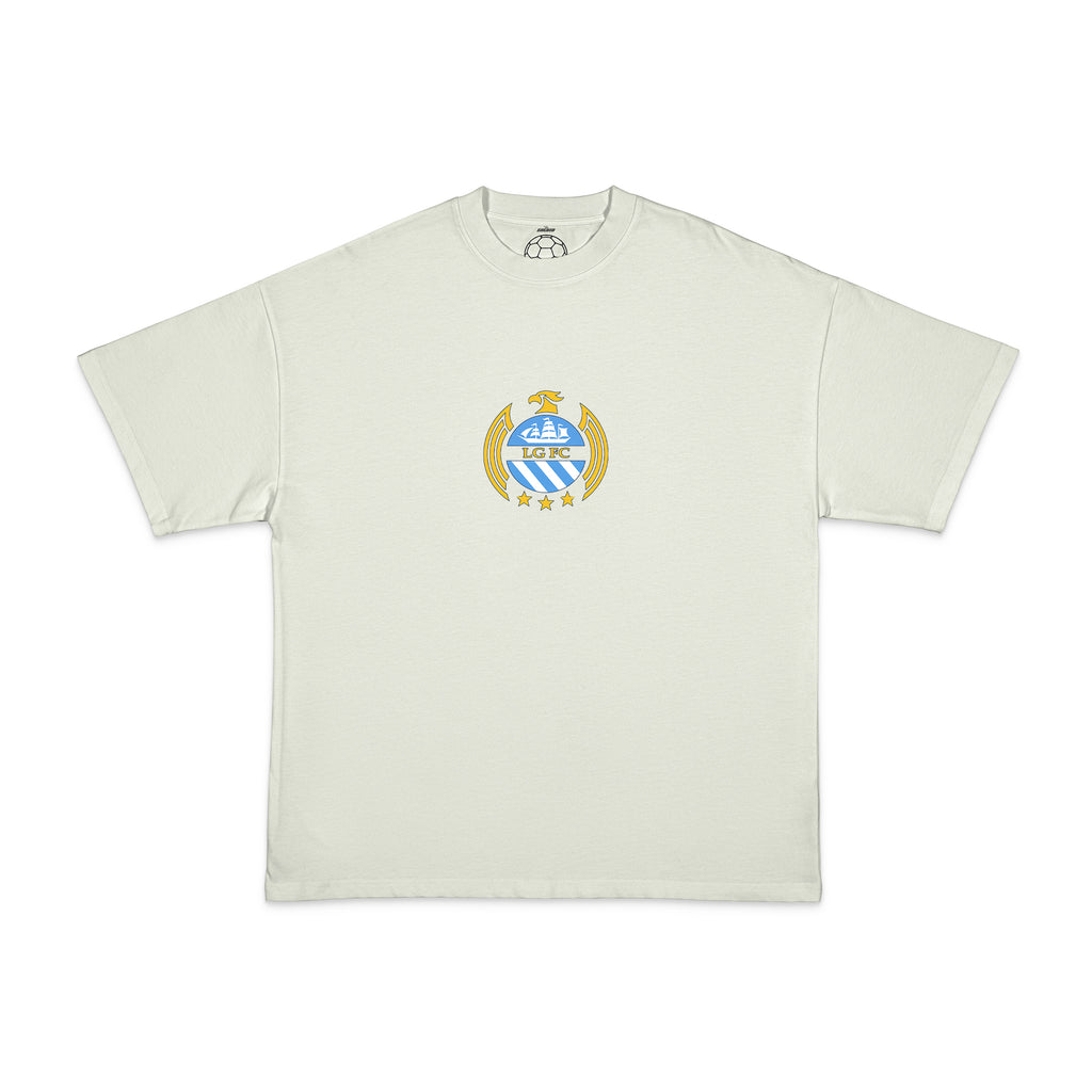 MAN CITY TEE