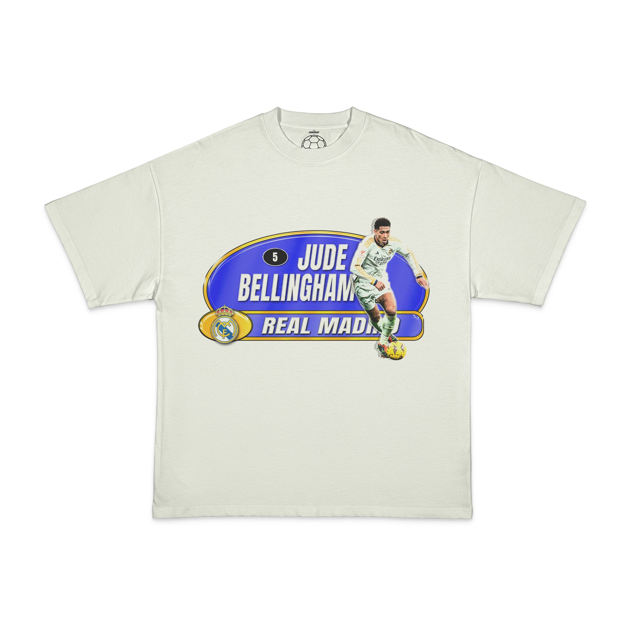 JUDE BELLINGHAM TEE