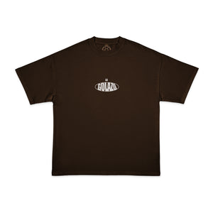 FOR THE LOVE OF THE GAME LOGO TEE