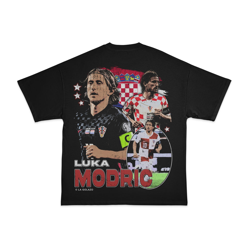 MODRIC CROATIA TEE