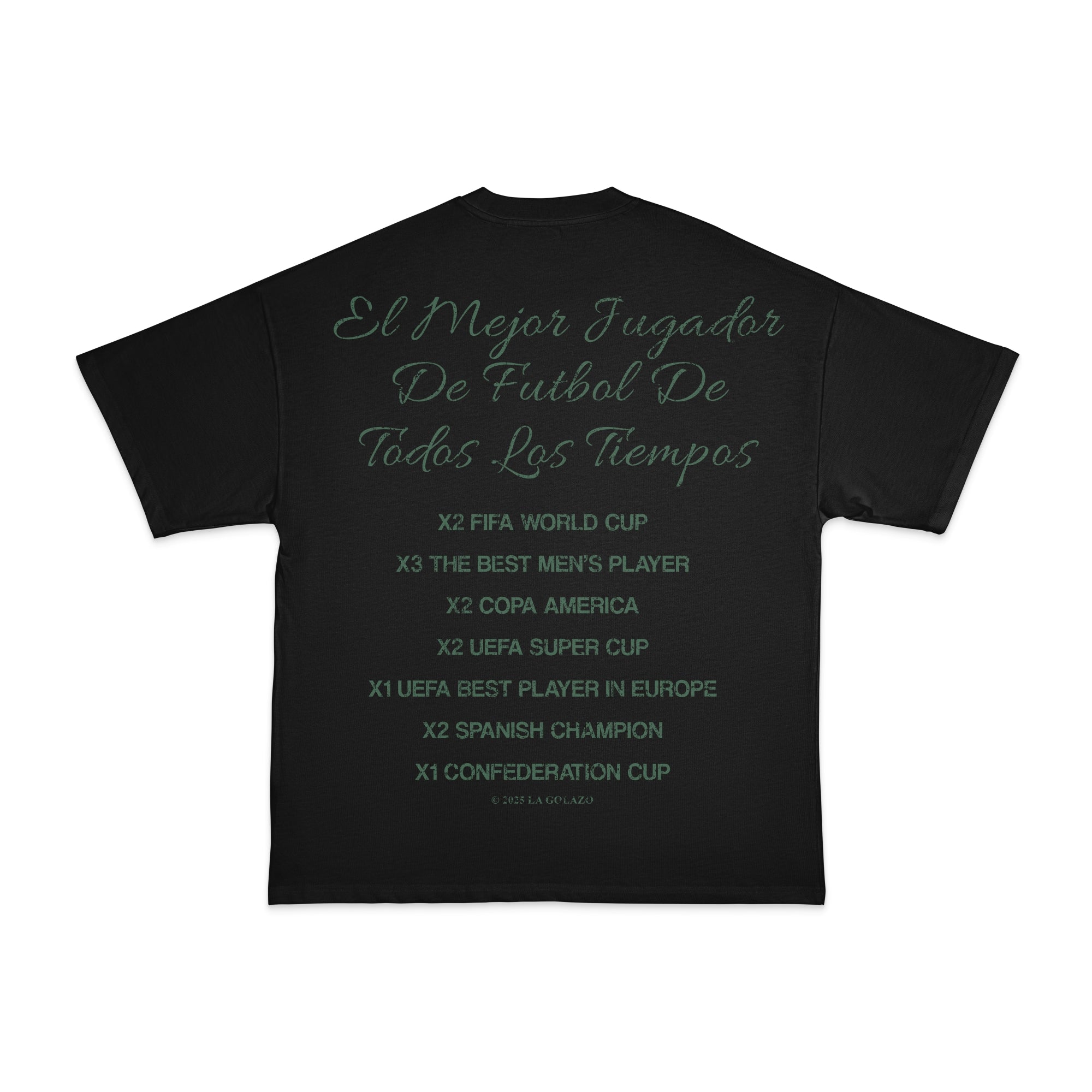 R9 TEE