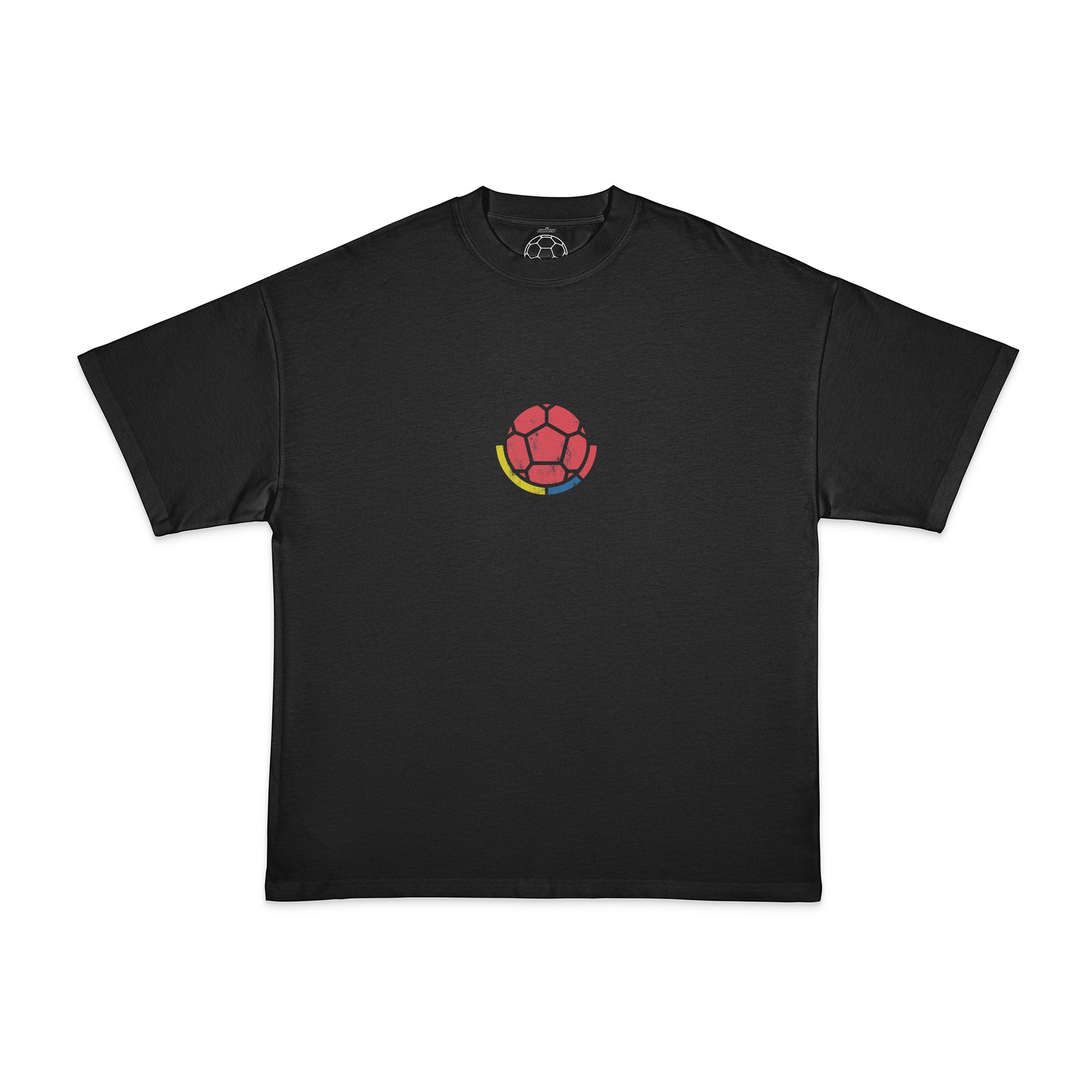COLOMBIA TEE
