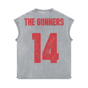 ARSENAL MUSCLE TEE