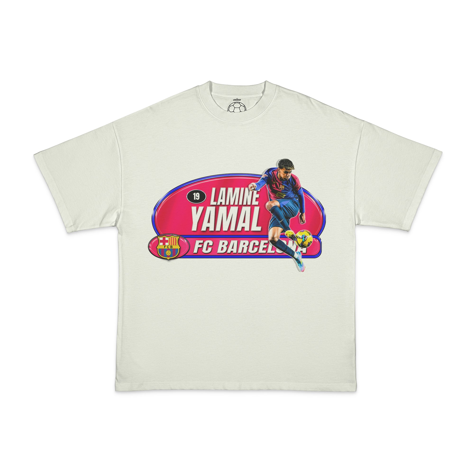 LAMINE YAMAL TEE