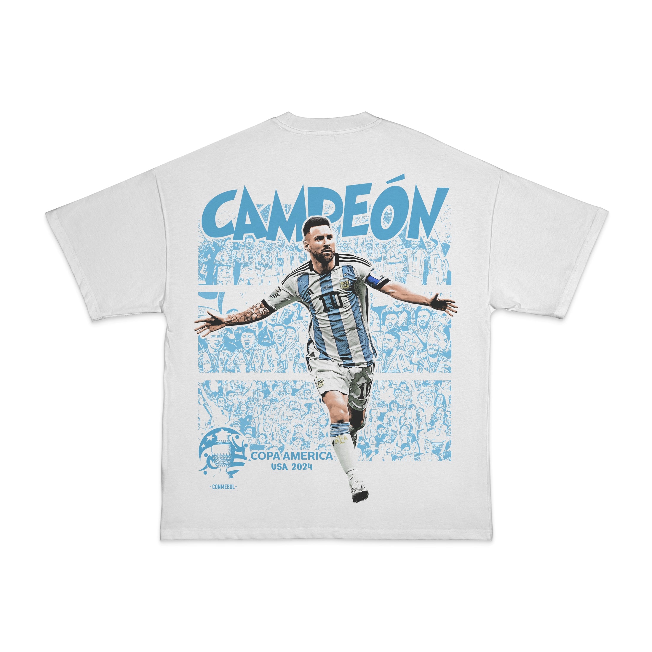 ARGENTINA COPA AMERICA TEE