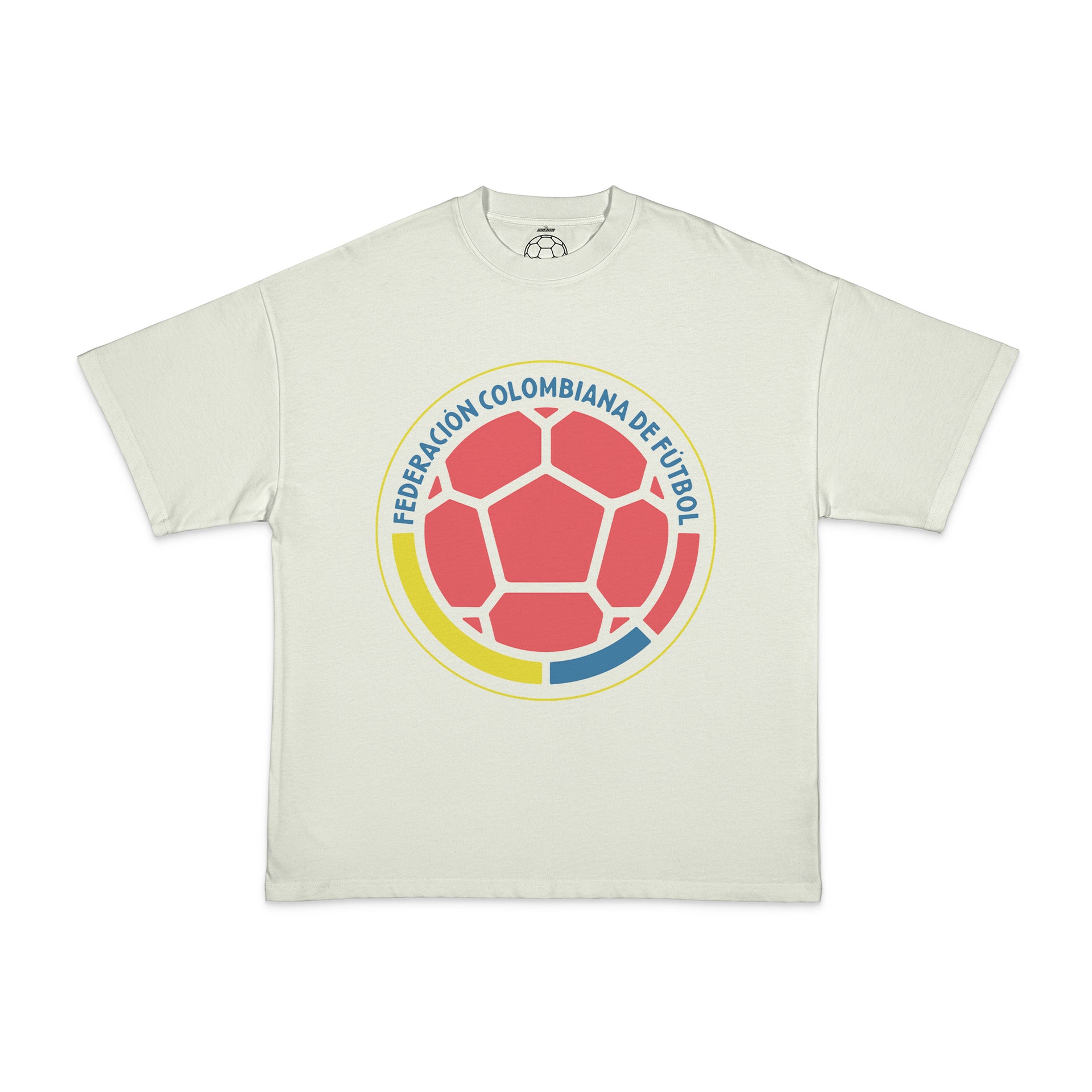 COLOMBIA 24' TEE