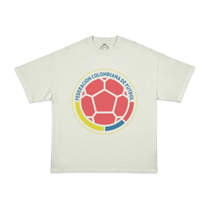 COLOMBIA 24' TEE