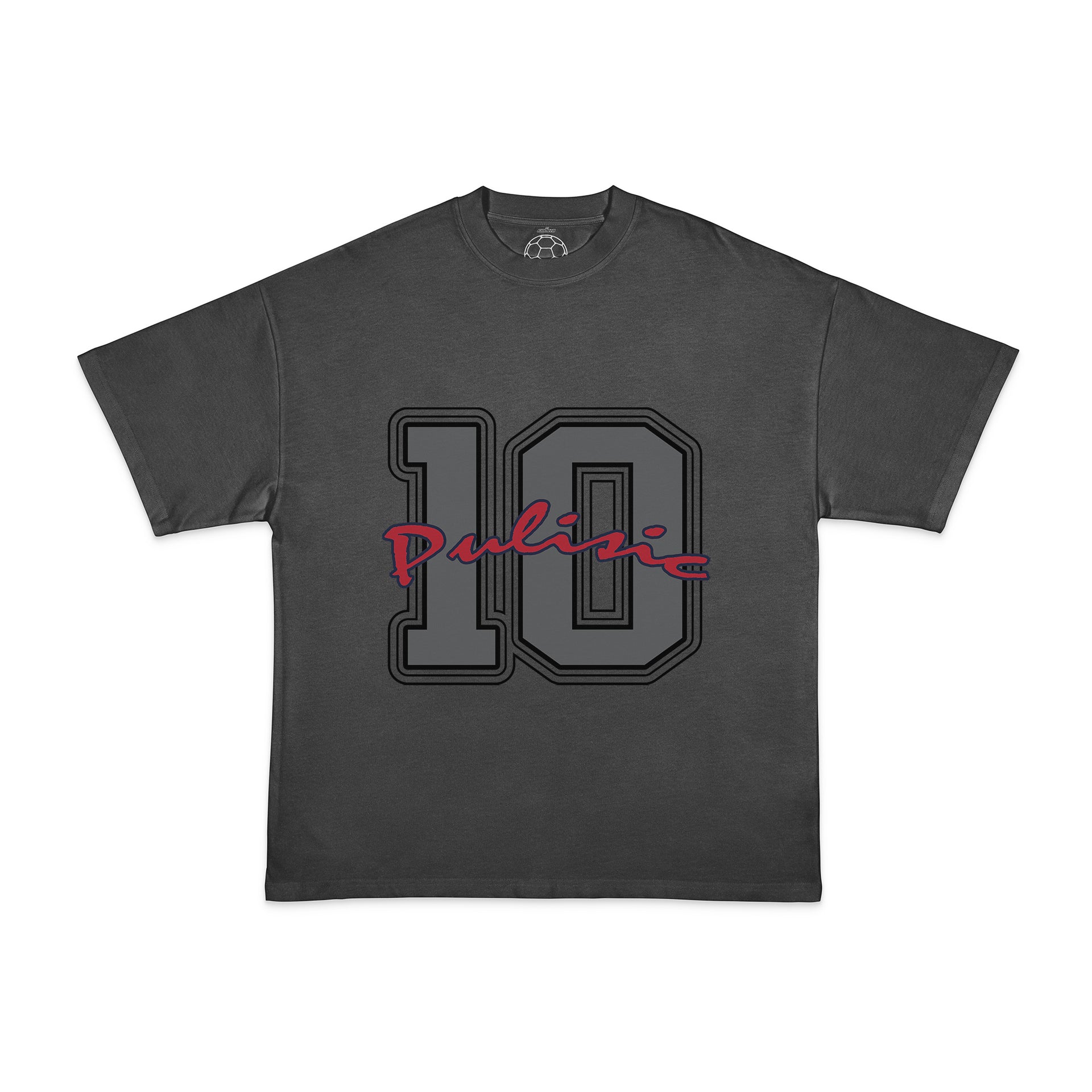 PULISIC 10 TEE