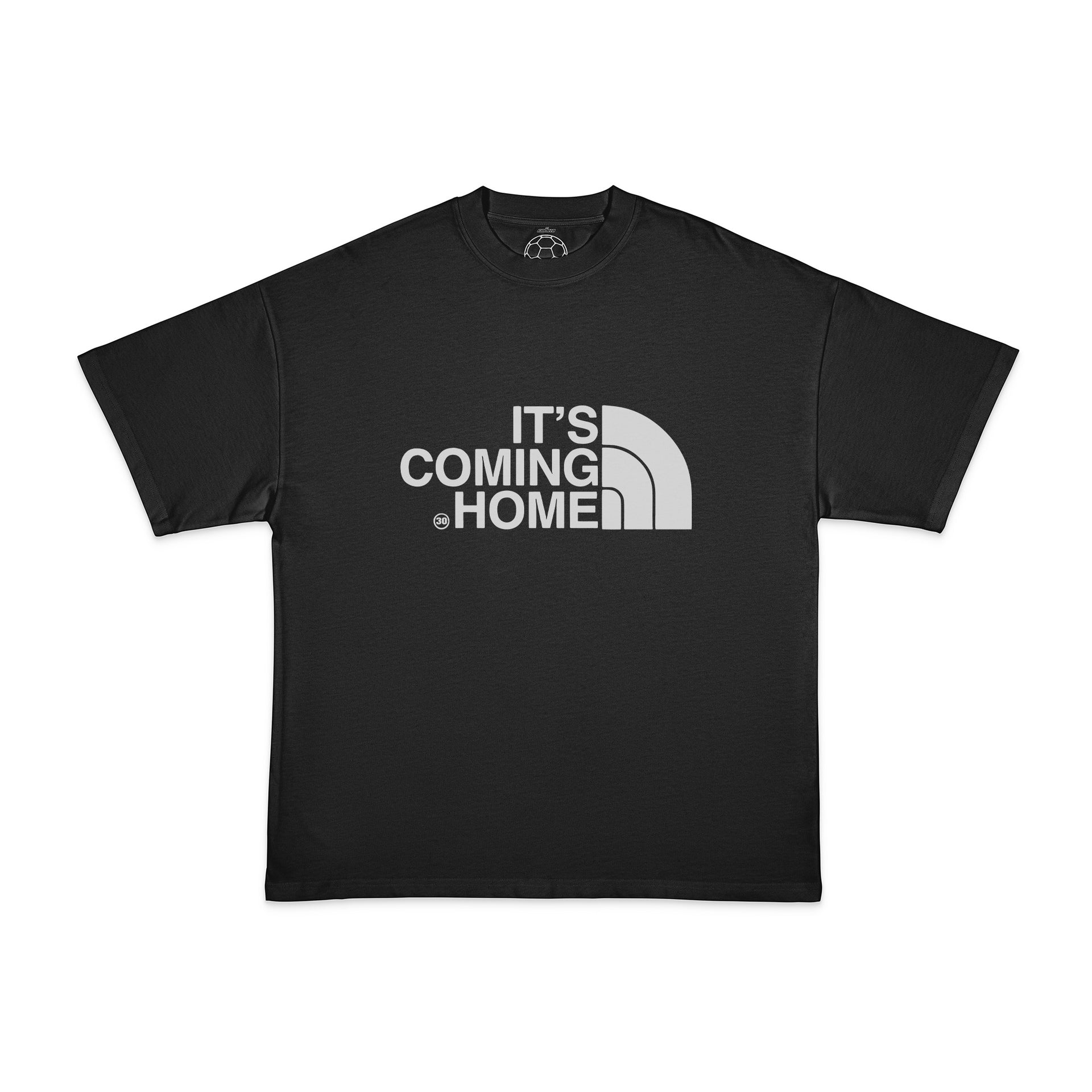 ITS COMING HOME 2030 TEE