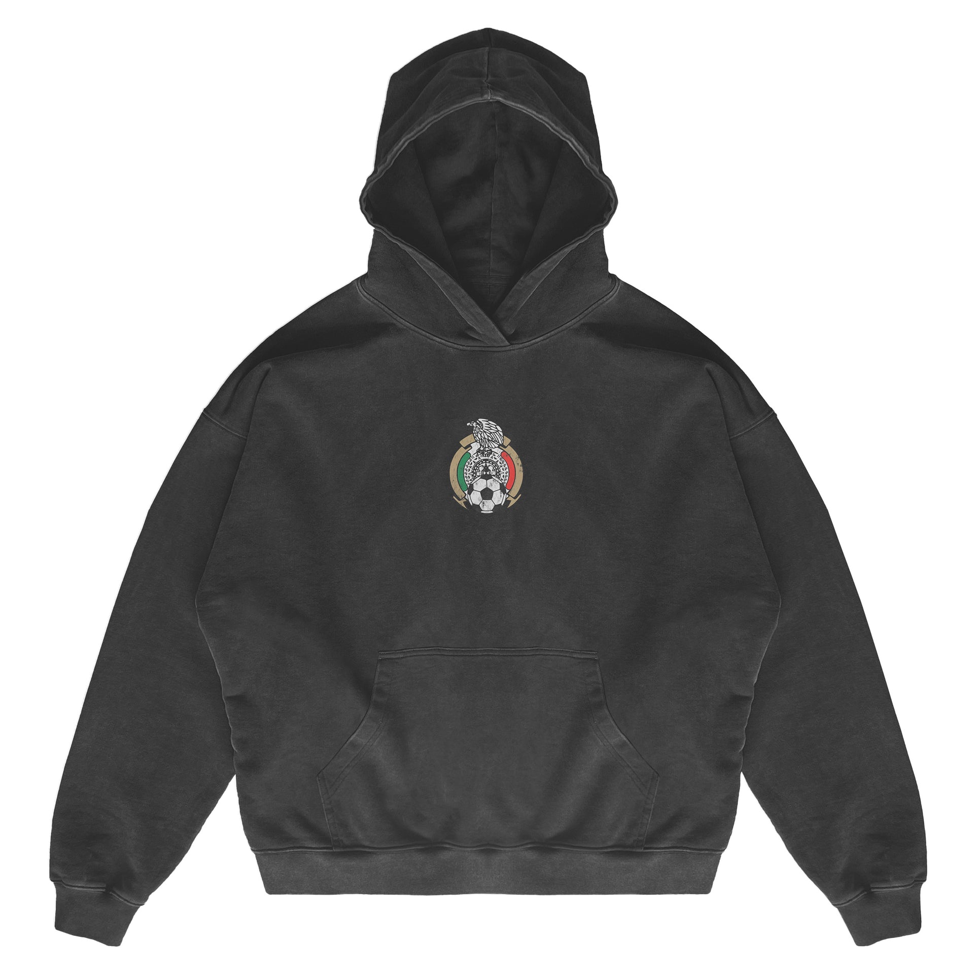 MEXICO HOODIE