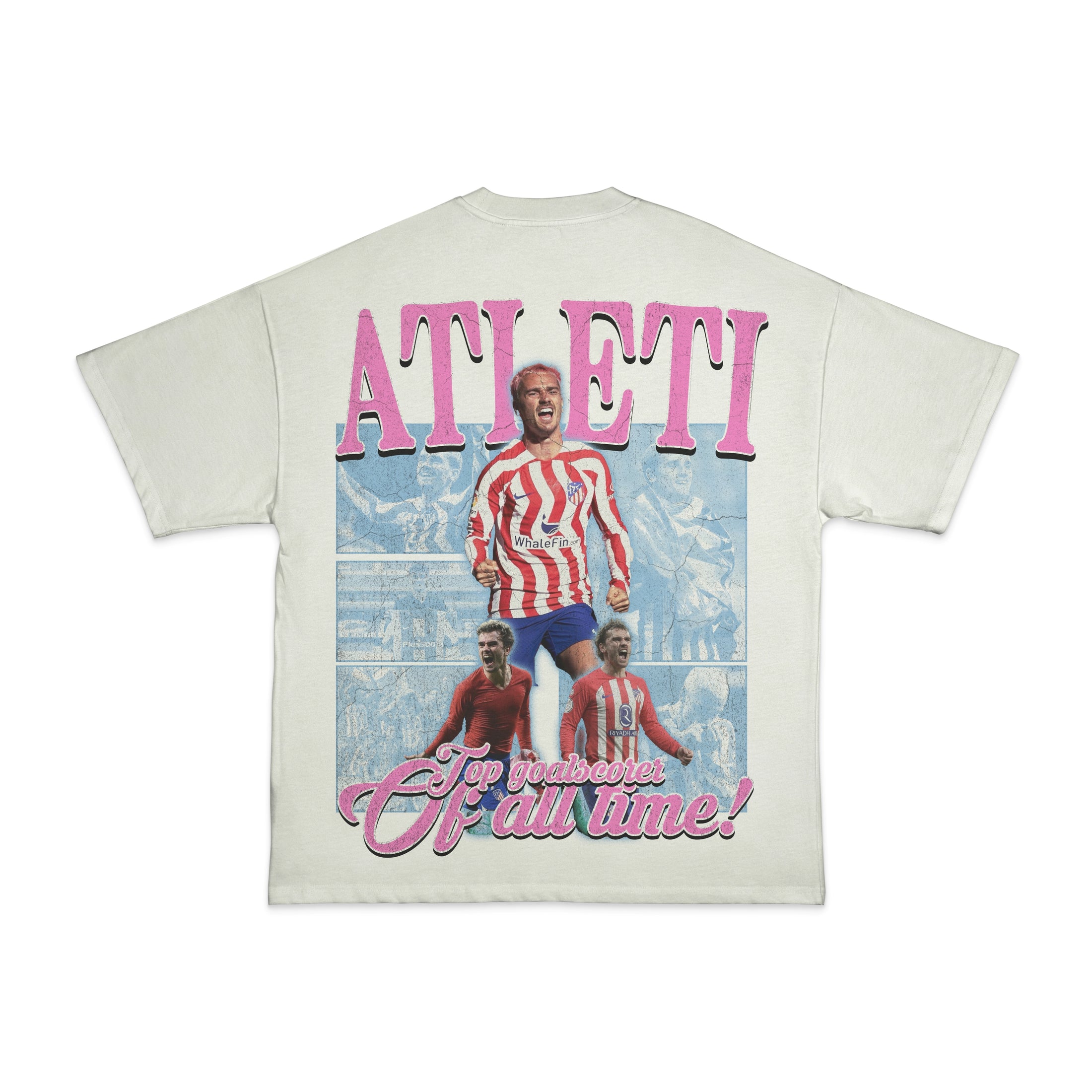 ANTOINE GRIEZMANN TEE