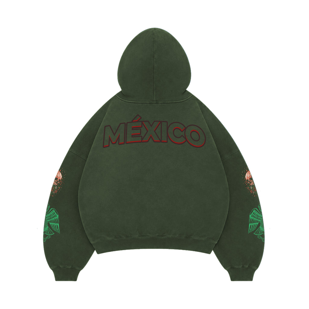 MEXICO HOODIE