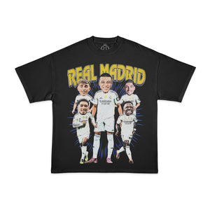 REAL MADRID 25' TEE