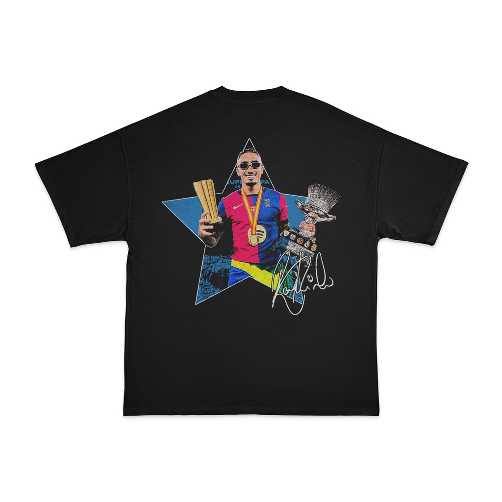 RAPHINHA TEE