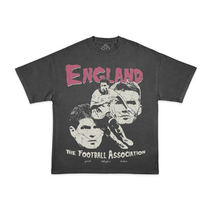 THE THREE LIONS TEE