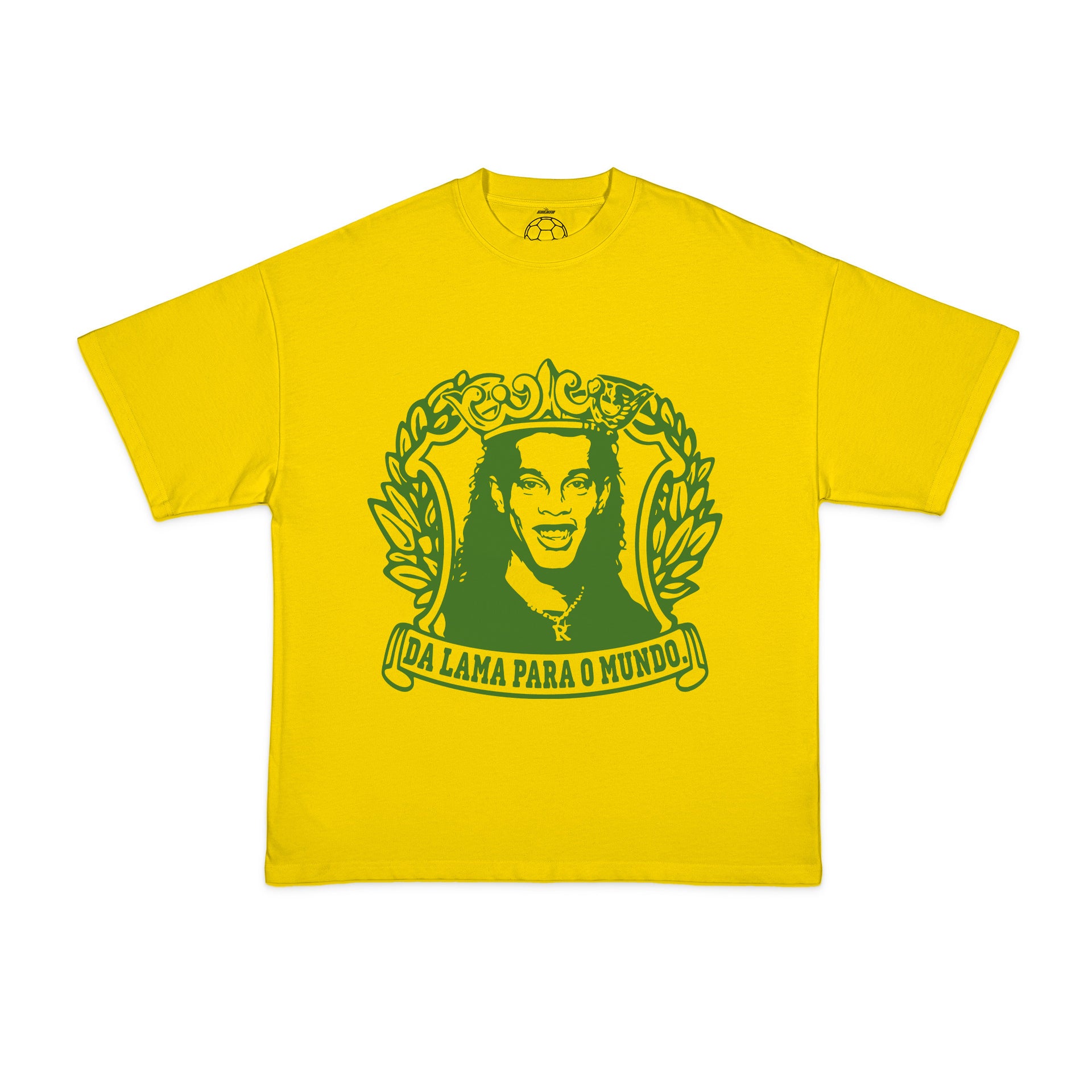 SAMBA KING TEE