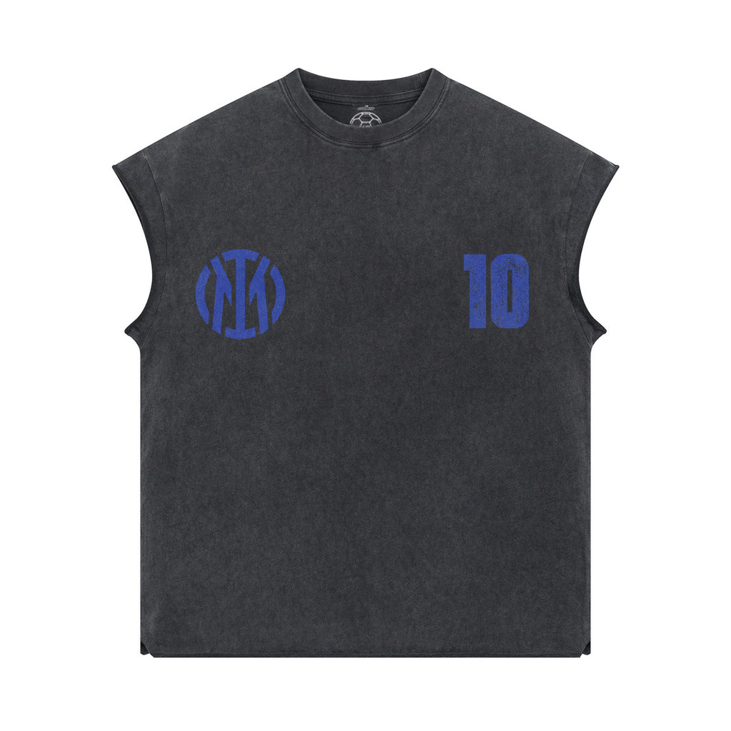 INTER MUSCLE TEE