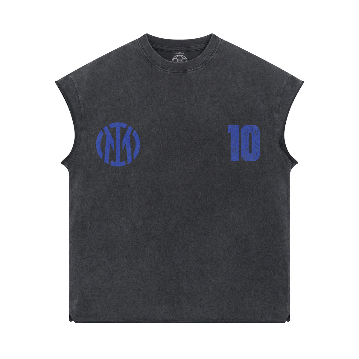 INTER MUSCLE TEE
