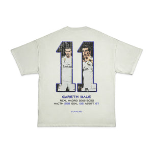 BALE MADRID TEE