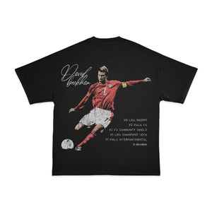 DAVID BECKHAM V2 TEE