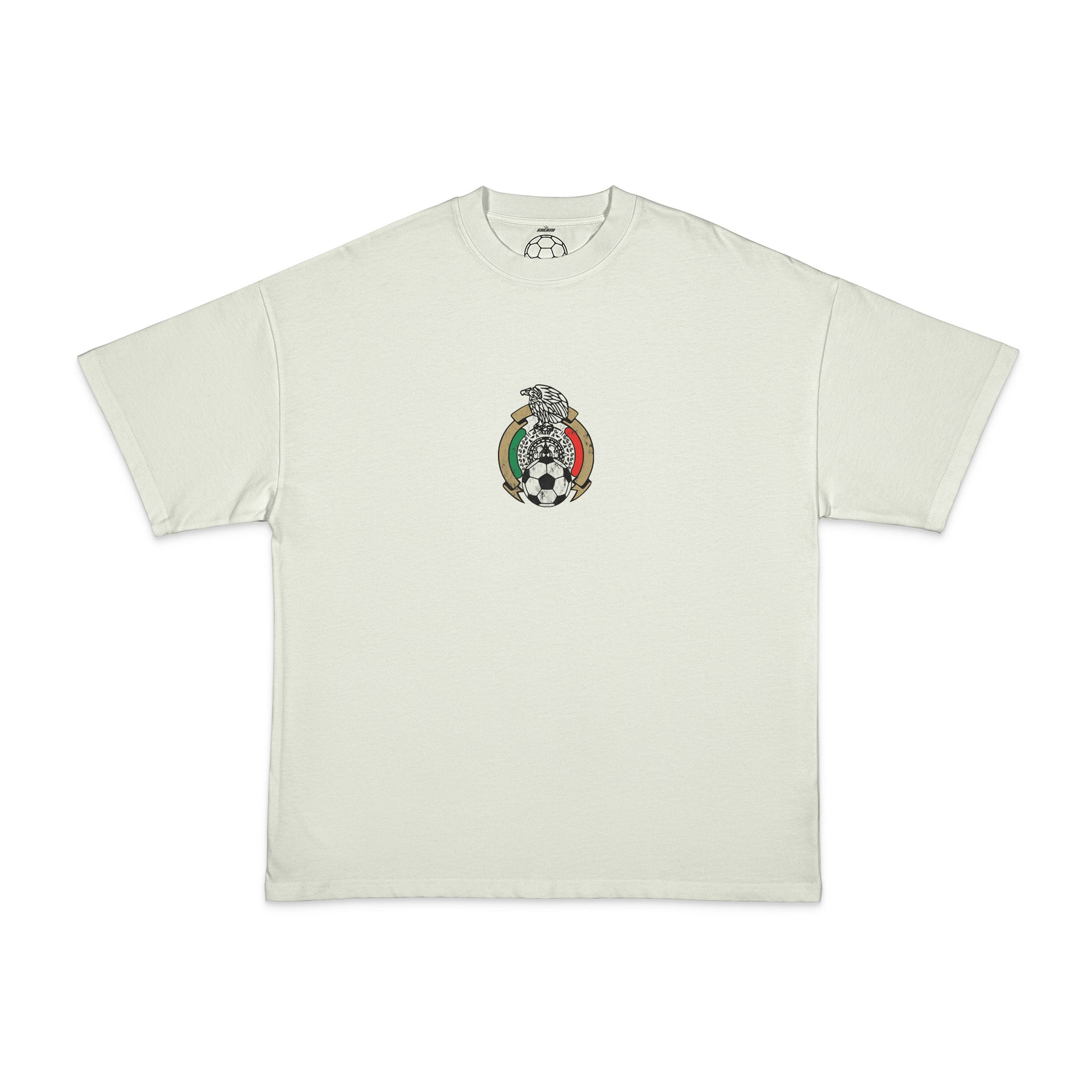 MEXICO TEE