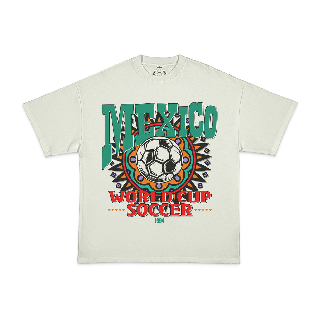 94' MEXICO TEE