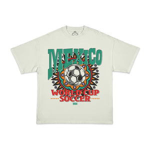 94' MEXICO TEE