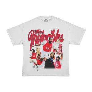 THE INVINCIBLES TEE