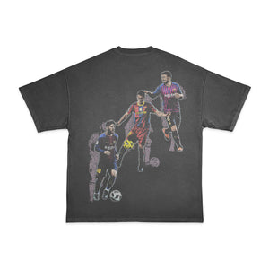 BARCA X INTER MIAMI TEE