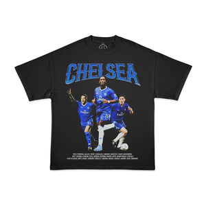 CHELSEA 04/05 TEE