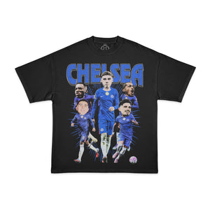 CHELSEA 25' TEE