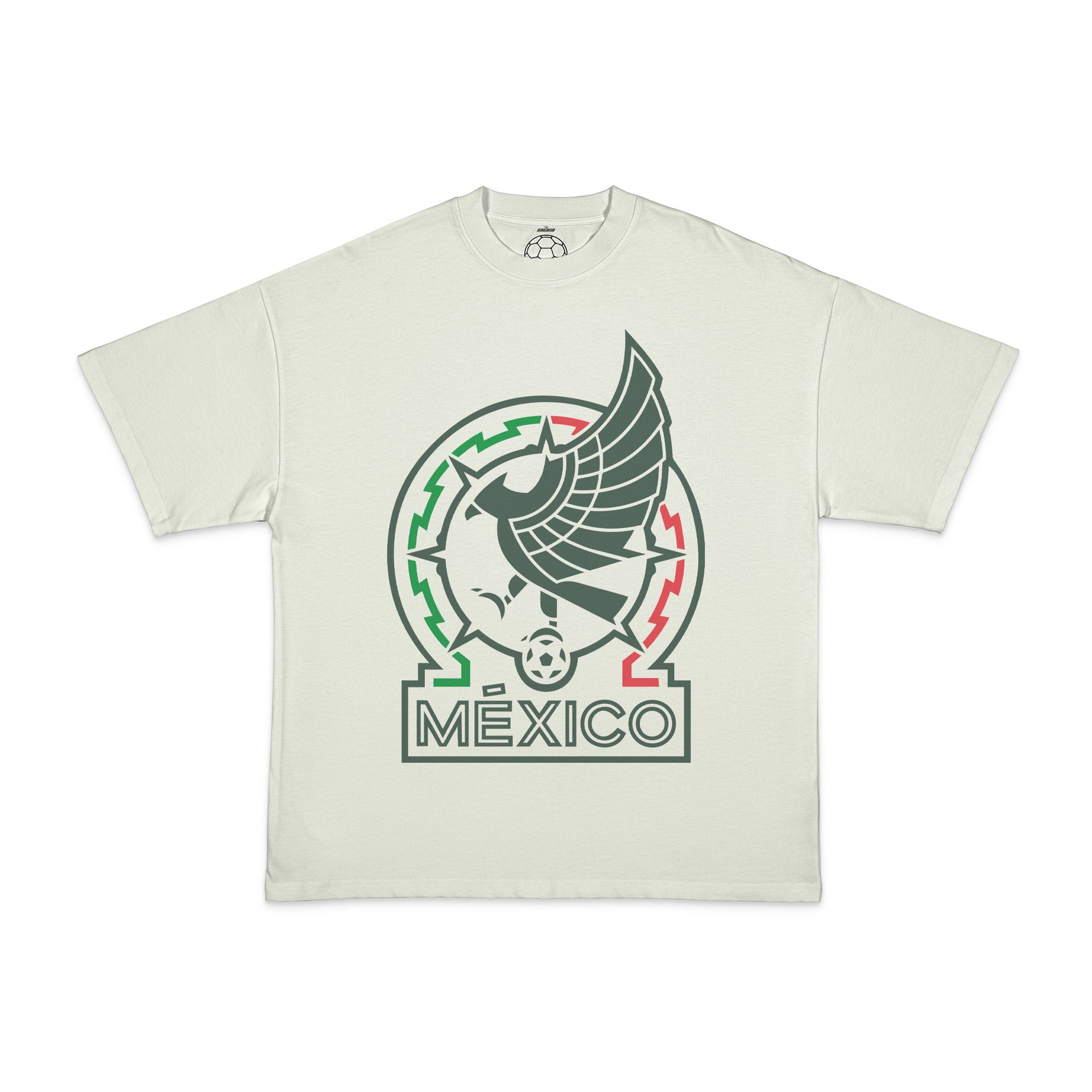 MEXICO V2 TEE