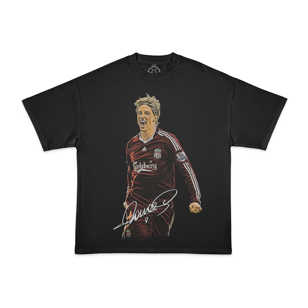 TORRES LIVERPOOL TEE