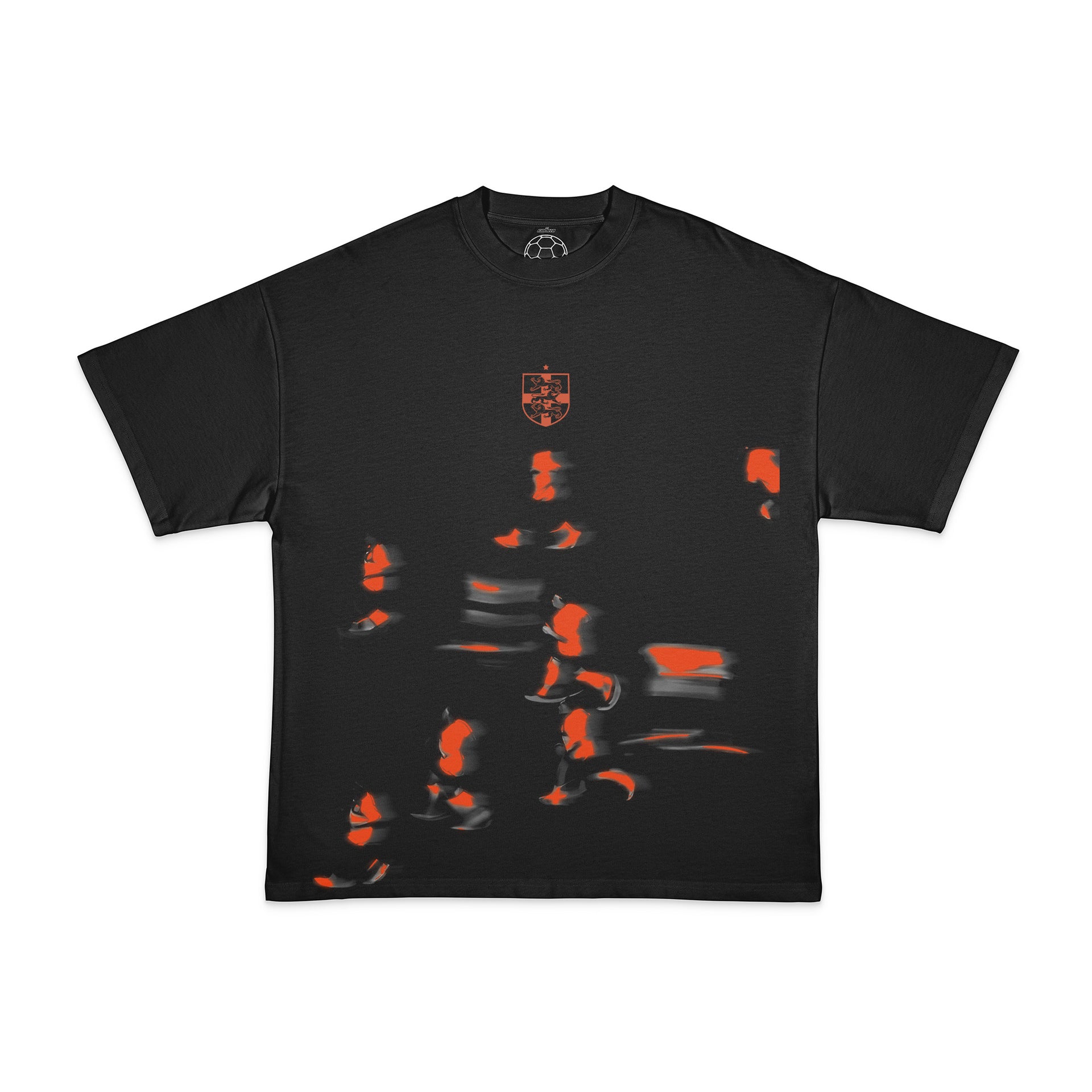 ENGLAND TEE