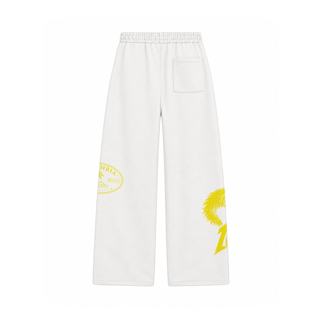 COLOMBIA SWEATPANTS