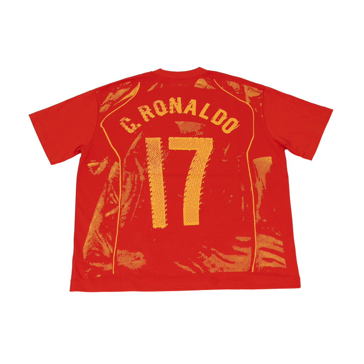 PORTUGAL 04' TEE