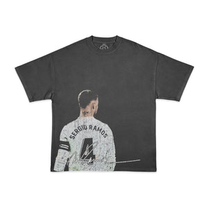 SERGIO RAMOS TEE