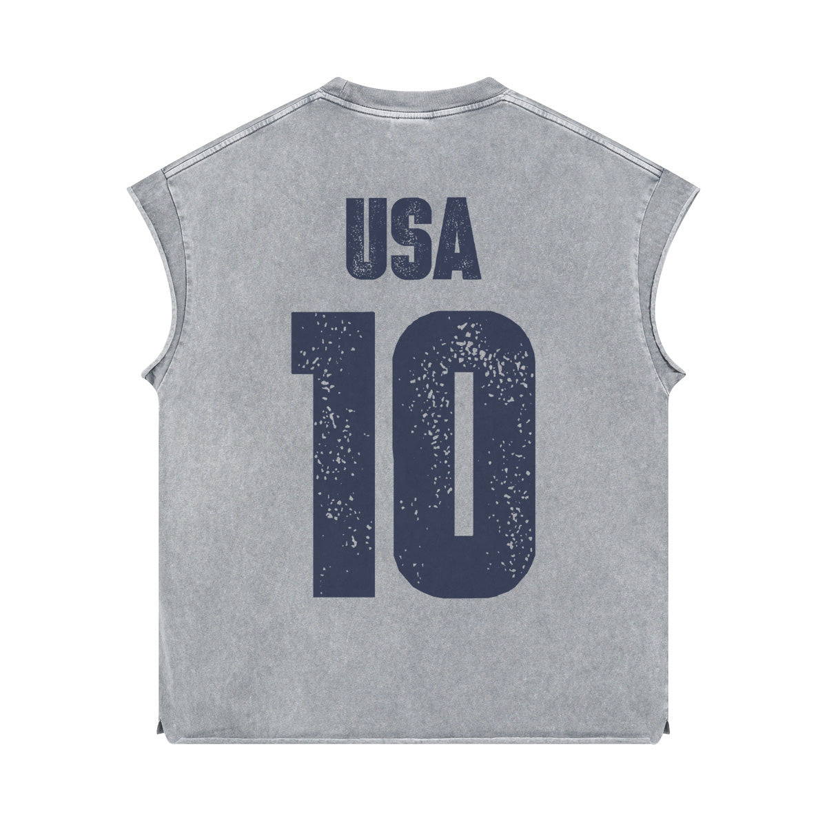 USA MUSCLE TEE