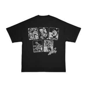 ALEXANDER ISAK TEE