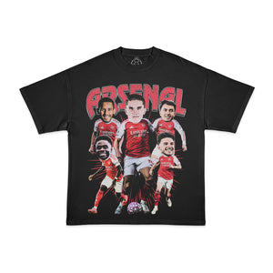 ARSENAL 25' TEE
