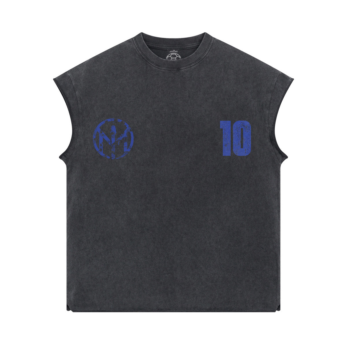 INTER MUSCLE TEE