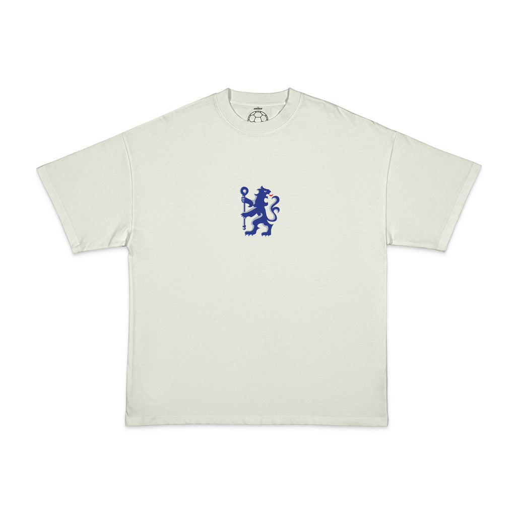 THE BLUES TEE