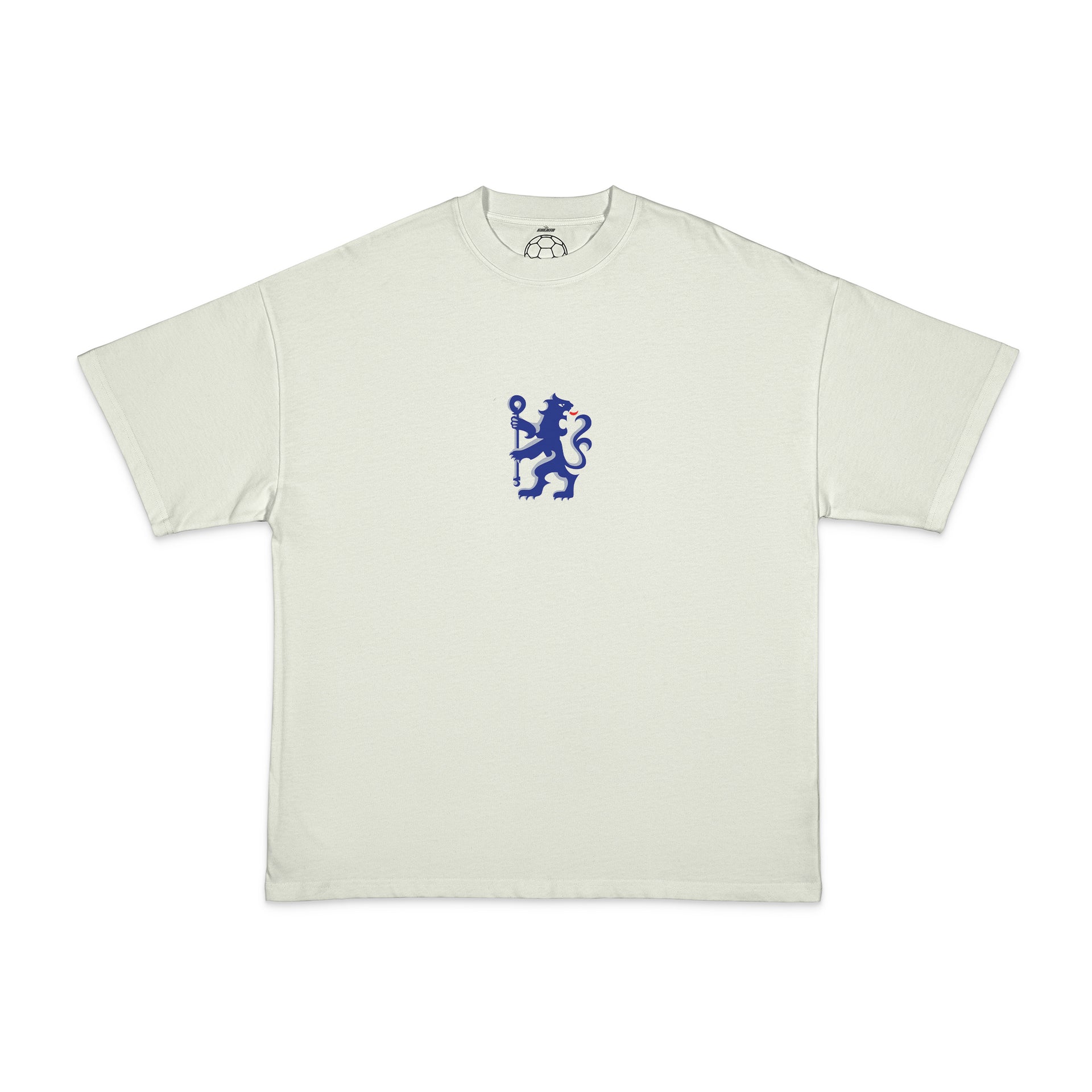 THE BLUES TEE