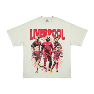 LIVERPOOL 25' TEE