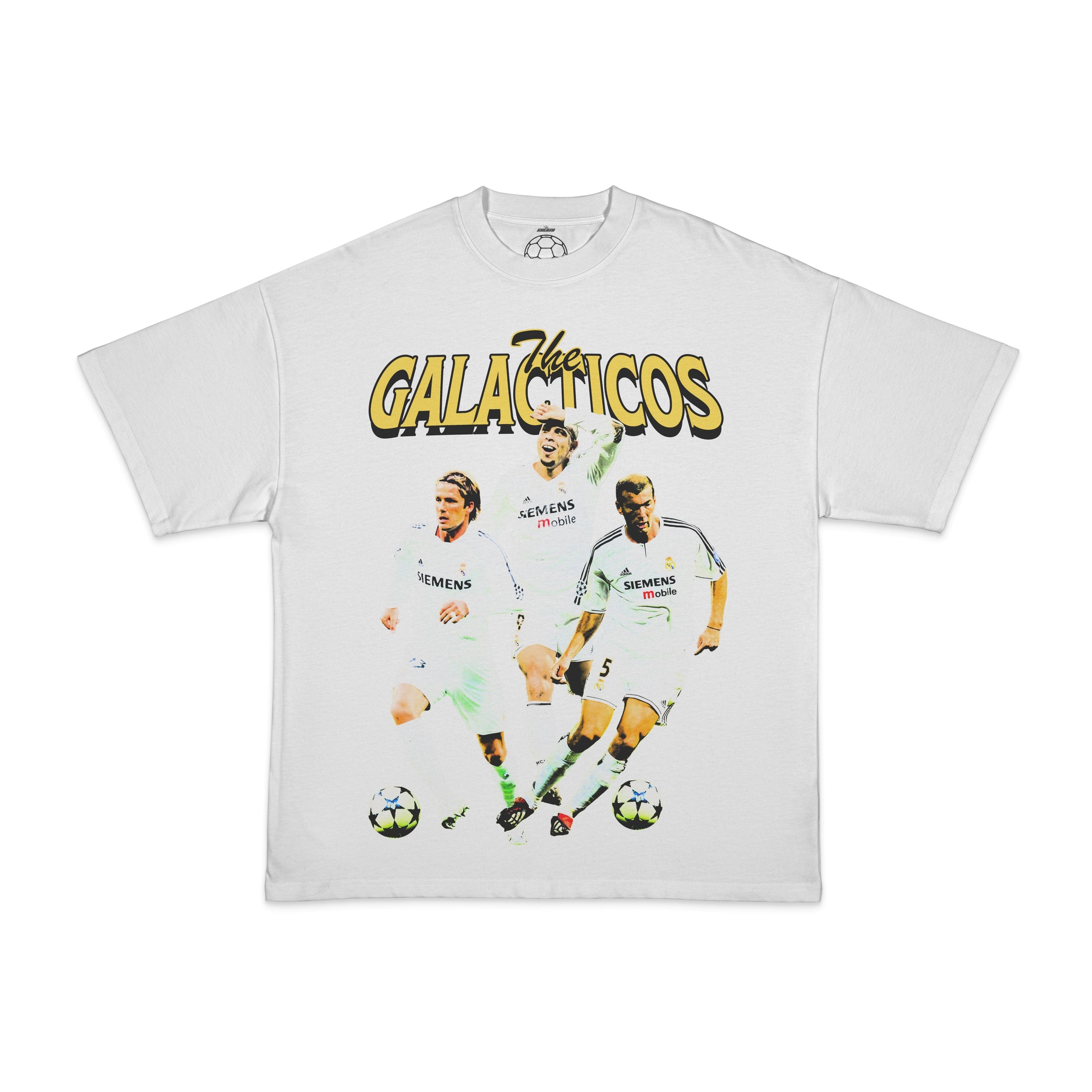 THE GALACTICOS TEE