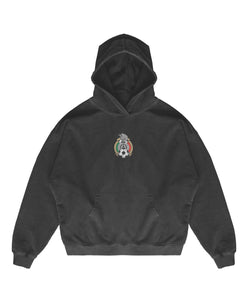 MEXICO HOODIE