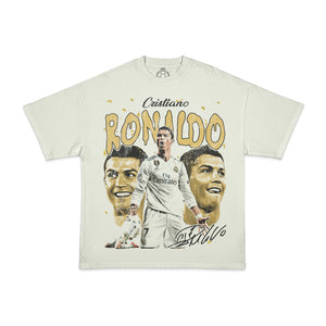 CR7 MADRID TEE