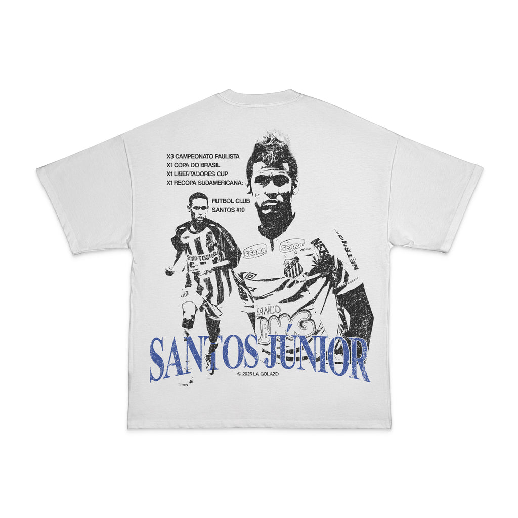 NEYMAR SANTOS V2 TEE