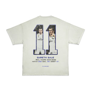 BALE MADRID TEE